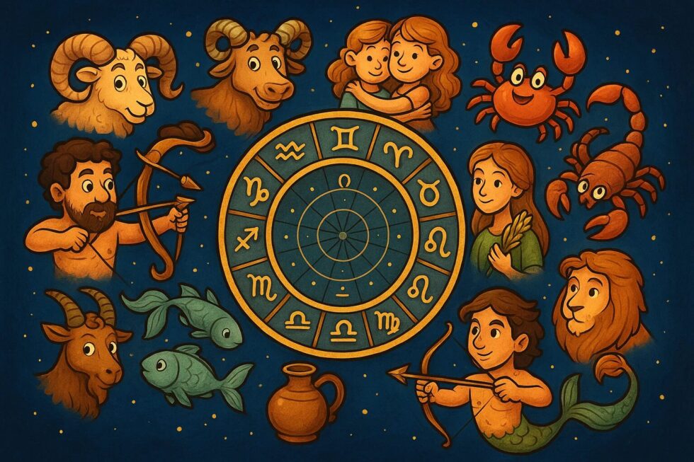 Horoskop für den 6. Dezember 2025: Skorpion und Stier Beziehung, Gesundheit, Magnetsturm-Einfluss und alle Sternzeichen im Detail. Ihr täglicher astrologischer Rat.