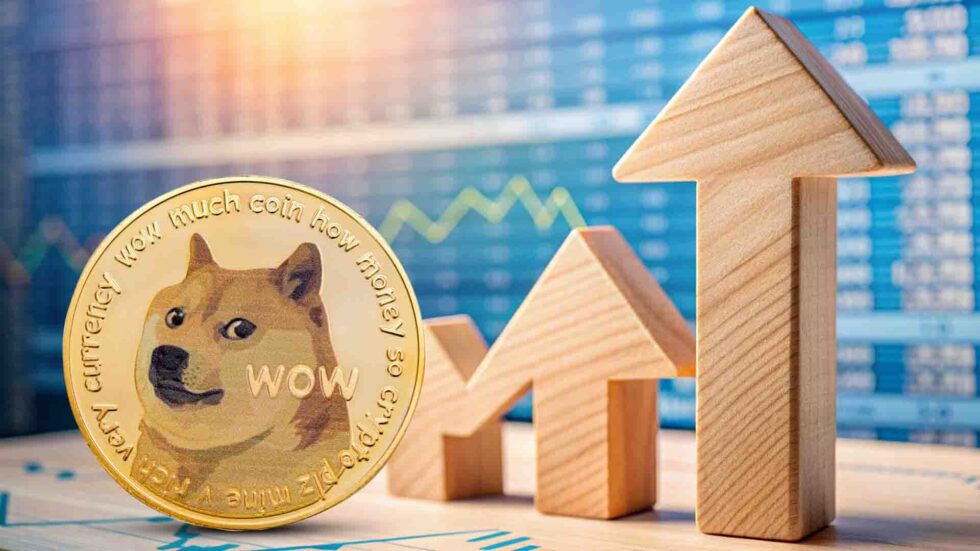 Analysten sehen frühe bullische Signale für Dogecoin ($DOGE) durch gesunde Marktstruktur. Starker Widerstand bei 0,20 $ (11,7B DOGE) könnte Aufwärtspotenzial begrenzen.