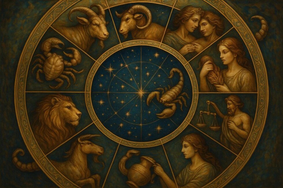 Horoskop 7. Dezember 2025: Die detaillierte Prognose für alle 12 Sternzeichen. Erfahren Sie, was Sie in Finanzen, Liebe und Karriere unter dem Einfluss des Waage-Mondes erwartet.