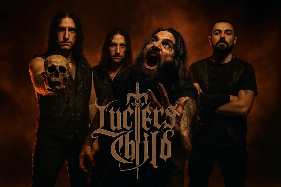 Lucifer's Child Frankfurt Konzert-Guide (20. Jan 2026). Ticketpreise (28–34 EUR), offizielle Verkaufsstellen und Club-Infos. Ticketabsatz Metal stabil (+3% 2025)