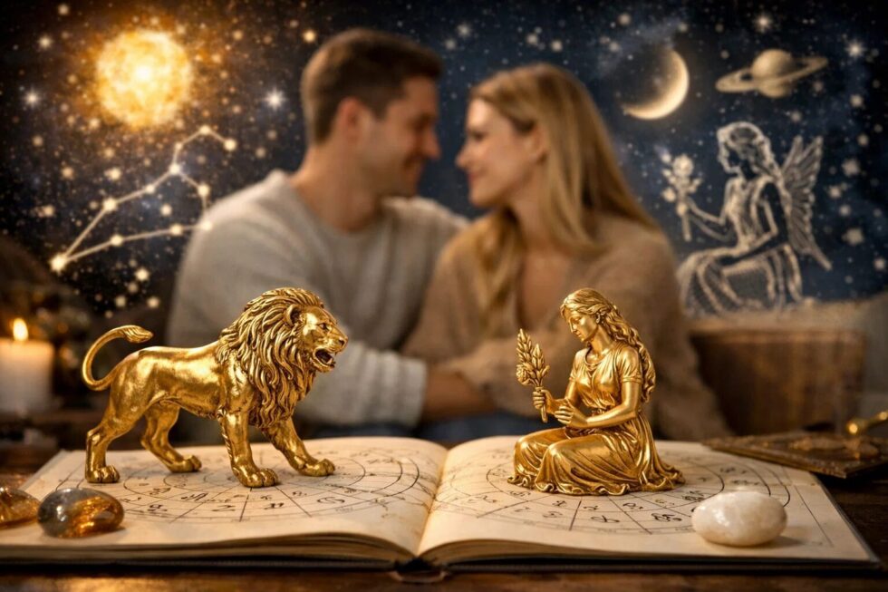Horoskop heute 27. Dezember 2025: Analyse für Löwe und Jungfrau. Tipps zu Liebe, Karriere und Finanzen sowie News zu Magnetstürmen und Ihrer Gesundheit.