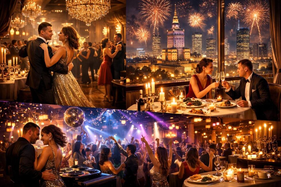 Silvester 2026 in Frankfurt bietet Skyline-Feuerwerk, exklusive Dinner im Main Tower und Top-Partys im Gibson. Planen Sie jetzt Ihren perfekten Jahreswechsel.