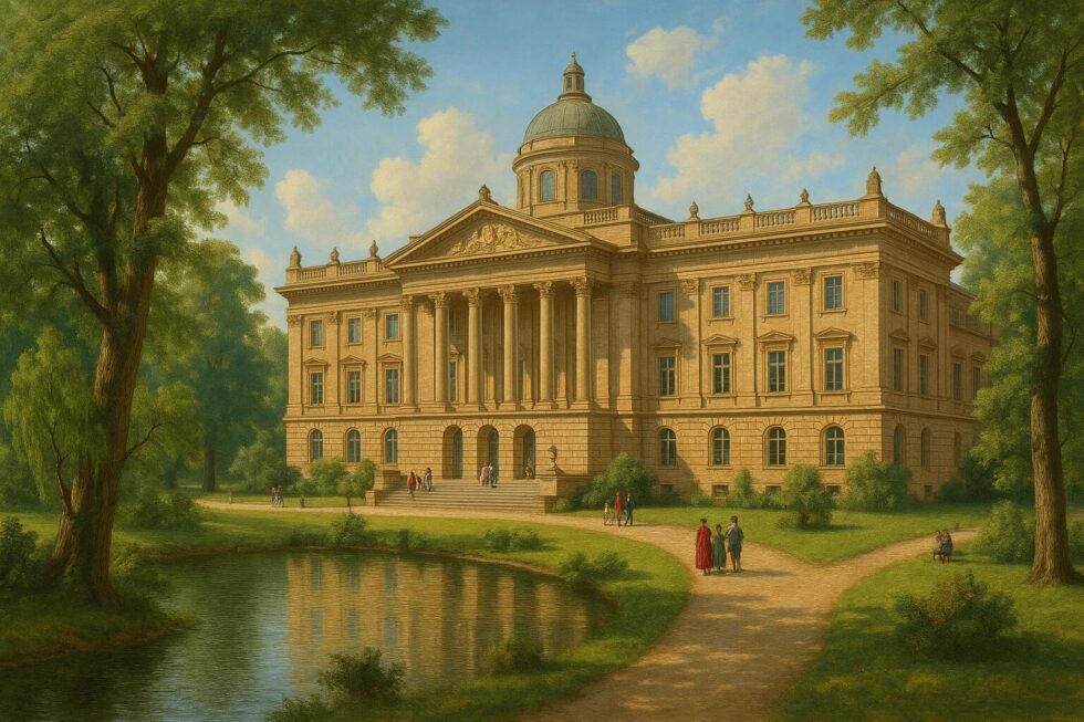 Detaillierte Übersicht über Hessens Landesmuseen in Darmstadt, Wiesbaden, Kassel sowie UNESCO-Welterbe Saalburg und die Keltenwelt Glauberg. Kunst, Natur und Geschichte.