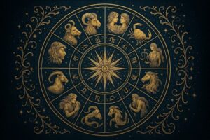 Horoskop f&uuml;r 09.12. Mond-Pluto-Sextil st&auml;rkt emotionale Ausdauer und strategische Planung. Ideal f&uuml;r Transformation und Finanzen.