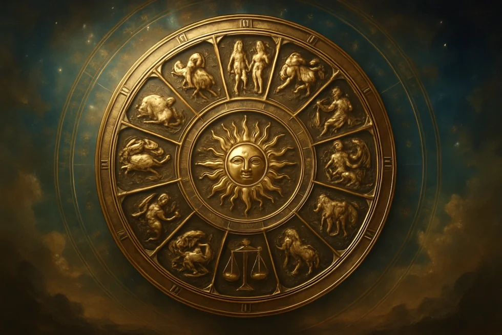 Horoskop für den 2. Dezember: Die tiefe Wasserenergie ruft zum Loslassen und zur Illusionen-Auflösung. Fokus auf spirituellen Zweck. Lesen Sie die Prognose für alle Sternzeichen Heute!