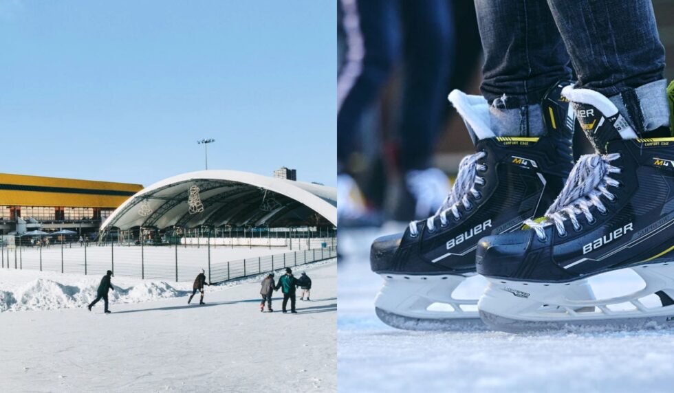 Eissporthalle Frankfurt 2025/2026: Öffnungszeiten, Eintrittspreise, Regeln für den öffentlichen Eislauf, Anfahrt und Hinweise zur aktuellen Tagesplanung.