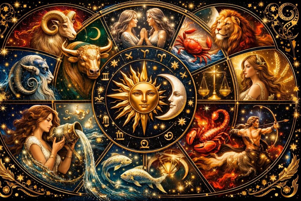 Horoskop am 6. Januar 2026 zeigt wichtige Chancen für Beruf und Finanzen. Entdecken Sie jetzt Ihre persönliche Prognose für den Dreikönigstag 2026.