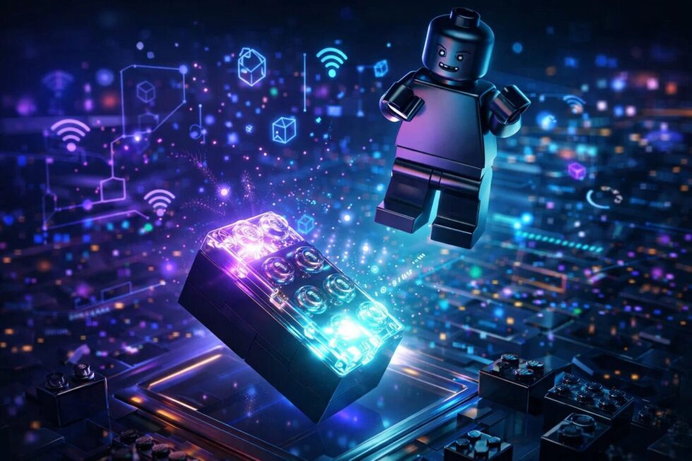 Lego smart bricks auf der CES 2026: Die Revolution für das Kinderzimmer. Alle Infos zu Funktionen, Preisen in Frankfurt und dem Release im März 2026.