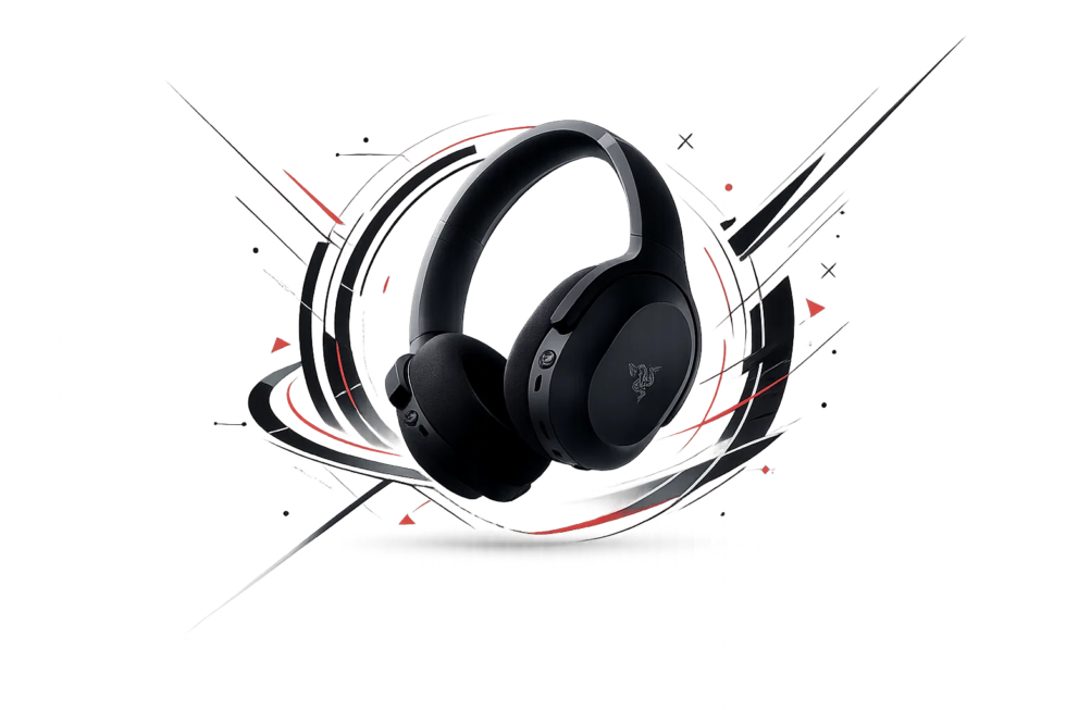 Razer Project Motoko bringt KI-Power in Kopfhörer. Erfahren Sie alles über 4K-Kameras, 30h Akku und lokale Preise bei MediaMarkt und Saturn in Frankfurt 2026.