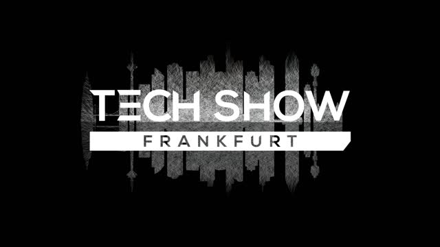 Tech Show Frankfurt 2026: Besuchen Sie kostenlos vier Top-IT-Messen am 6. und 7. Mai. Jetzt über Tickets für Cloud, KI und Security in Frankfurt informieren