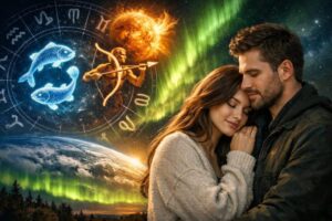 Horoskop 13. Januar 2026: Fische & Sch&uuml;tze in der Beziehungsanalyse, aktuelle Magnetsturm Warnung und Gesundheitstipps f&uuml;r alle Sternzeichen im &Uuml;berblick.