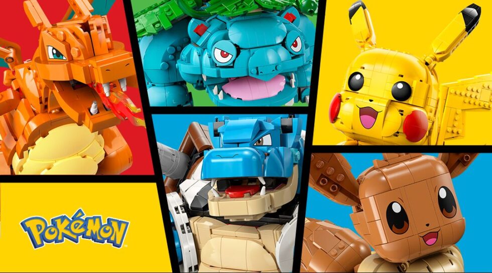 LEGO Pokémon kommt nach Frankfurt! Preise für Sets 72151, 72152 & 72153. Release am 27. Februar 2026. Infos zu Gratisbeigaben und dem Scavenger Hunt