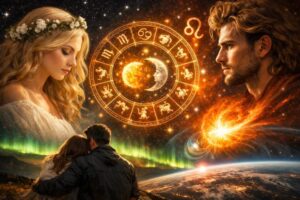 Horoskop 15. Januar 2026: Jungfrau & L&ouml;we in der Beziehungsanalyse, aktuelle Magnetsturm Vorhersage und Gesundheitstipps f&uuml;r alle Sternzeichen im &Uuml;berblick.
