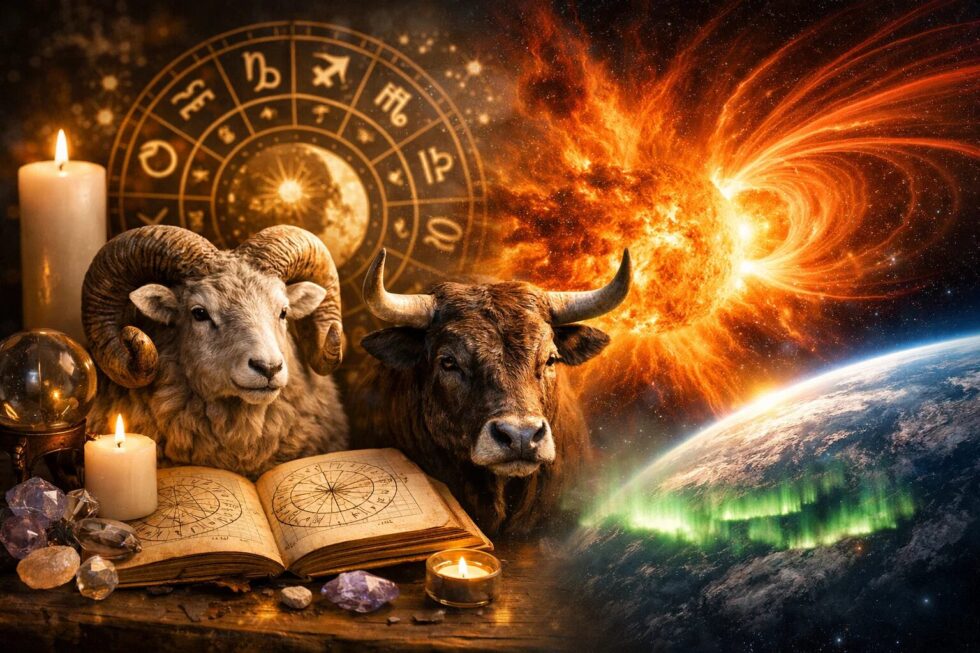 Horoskop 17. Januar 2026: Widder & Stier im Beziehungscheck, aktuelle Magnetsturm Vorhersage und Gesundheitstipps für alle Sternzeichen im Überblick.