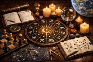 oroskop 11. Januar 2026: Strategische Planung & Gesundheitstipps f&uuml;r alle Sternzeichen. Aktuelle Magnetsturm-Prognose und Vitalit&auml;tstipps f&uuml;r Ihren Sonntag.