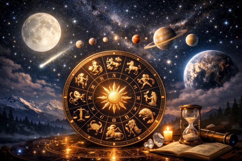 Horoskop 20. Januar 2026: Entdecken Sie Ihre Zukunft in Liebe und Finanzen. Detaillierte Prognosen für alle Sternzeichen zum Wechsel in das Wassermann-Zeitalter.