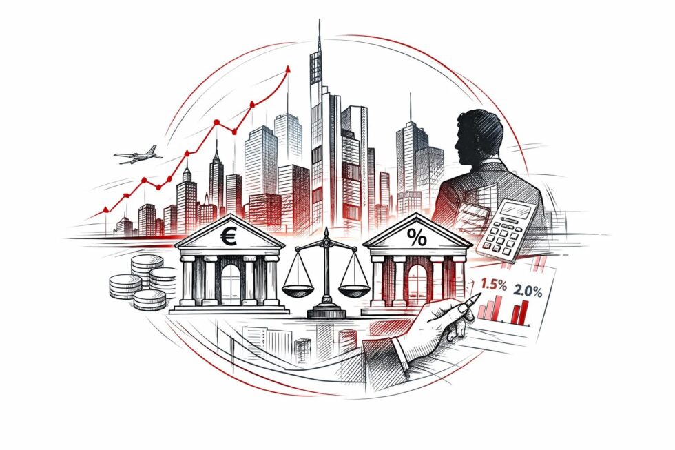Welche ist die beste bank frankfurt im Jahr 2026? Unser Vergleich zeigt Gebühren, Filialnetze und Konditionen für Girokonten in Frankfurt am Main