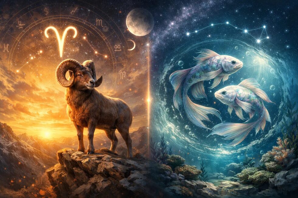 Horoskop 21. Januar 2026 für Widder und Fische: Erfahren Sie alles über Gesundheit, Liebe und Finanzen. Detaillierte astrologische Analyse zur aktuellen Tagesform.
