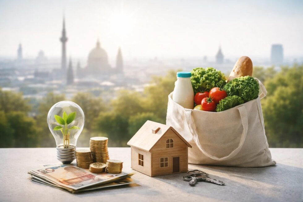 Grüne Woche 2026: Auswirkungen auf Energie, Mieten und Lebensmittel in Frankfurt. Erfahren Sie alles über Preise und Spartipps für das laufende Jahr.