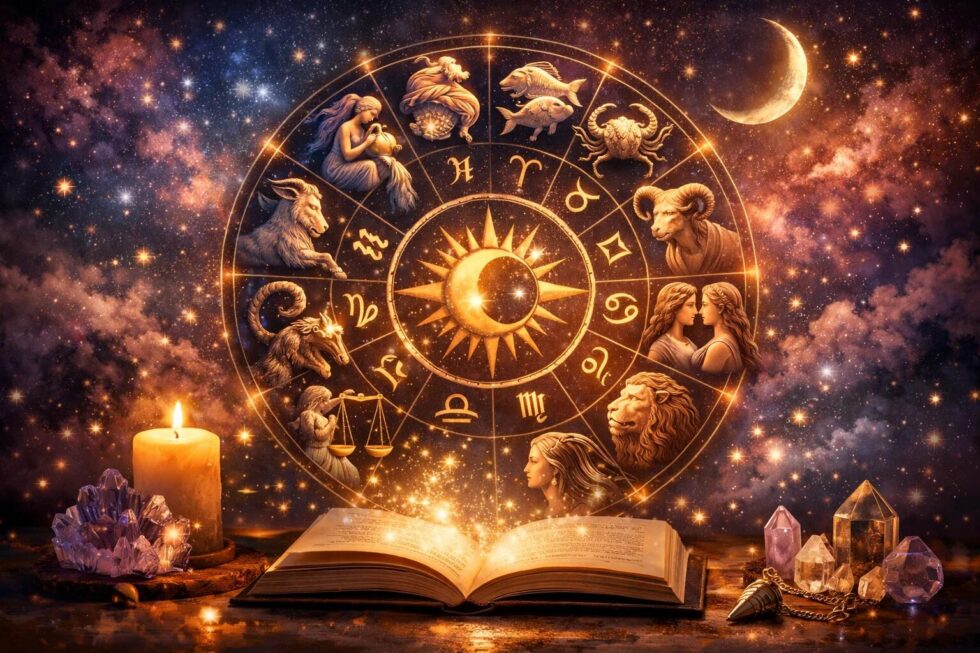 Horoskop 27. Januar für alle Zeichen: Erfahren Sie alles über Emotionen, Finanzen und Gesundheit. Profi-Tipps, wie Sie heute nicht die Fassung verlieren.
