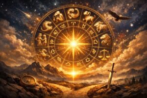 Horoskop 29. Januar: Heute ist der Tag f&uuml;r mutige Schritte und kluge Entscheidungen. Profi-Tipps f&uuml;r alle Sternzeichen zu Liebe, Finanzen und Gesundheit aktuell.
