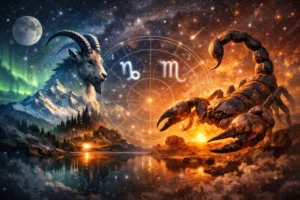 Horoskop 26.1.2026: Karriere & Gesundheit f&uuml;r Skorpion, Steinbock, Wassermann und alle Sternzeichen mit Tipps f&uuml;r Tagesplanung.