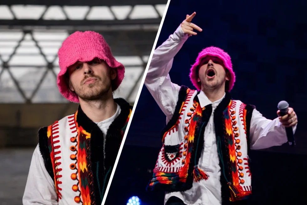 Kalush Orchestra „Grand Tour“ in Frankfurt am 28.02.2026 – Tickets, Setlist, Fan-Aktivitäten, Anreise und kulturelle Bedeutung.