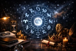 Horoskop f&uuml;r den 1. Februar 2026: Karrierehinweise f&uuml;r Widder, Wochenr&uuml;ckblick f&uuml;r L&ouml;we sowie Gesundheits- und Alltagstipps f&uuml;r alle Sternzeichen.