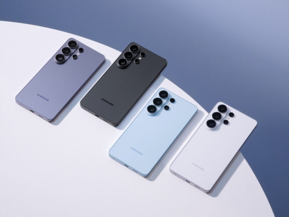 Samsung S26 Ultra vorgestellt: Galaxy AI, Privacy Display, 200-MP-Kamera, Snapdragon 8 Elite Gen 5, Android 16 und neue Sicherheitsfunktionen – alle Details zur S26-Serie.