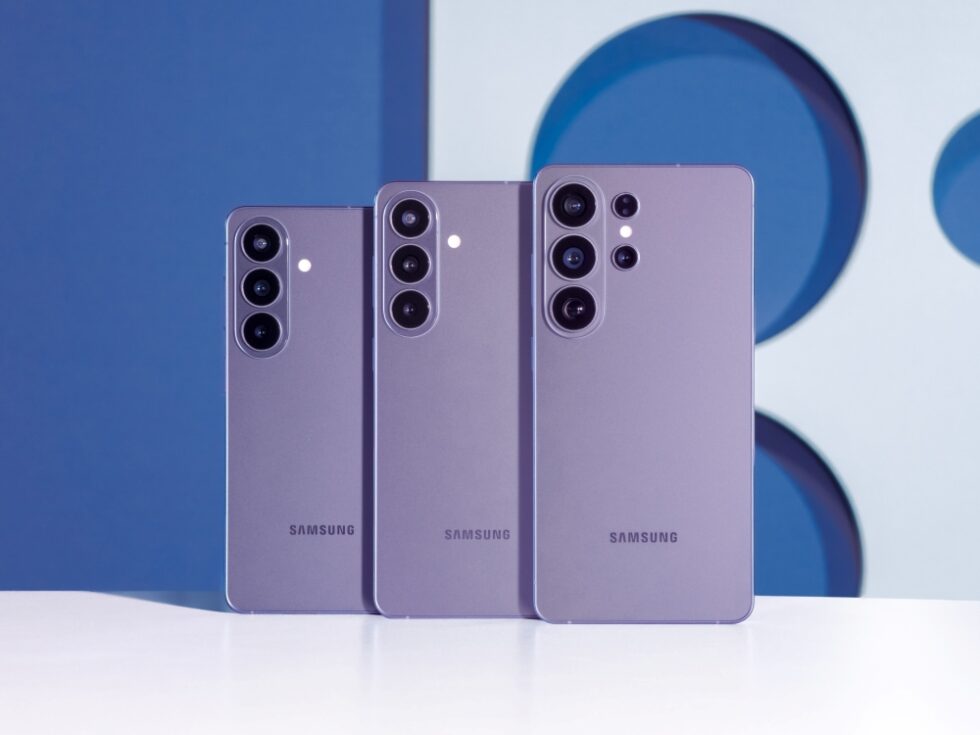 Samsung S26 Ultra vorgestellt: Galaxy AI, Privacy Display, 200-MP-Kamera, Snapdragon 8 Elite Gen 5, Android 16 und neue Sicherheitsfunktionen – alle Details zur S26-Serie.