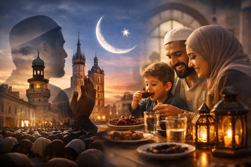 Ramadan 2026 in Frankfurt: Alles zu Terminen, der offiziellen Beleuchtung in der Fressgass, Iftar-Events und Tipps für Arbeitnehmer im Rhein-Main-Gebiet