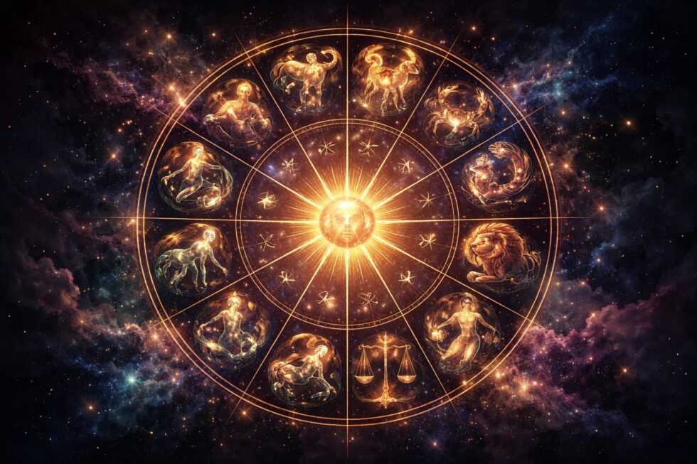 Ihr Horoskop für den 21. Februar 2026: Alle Sternzeichen im Check, Magnetsturm-Warnungen, Gesundheitstipps und der beste Zeitpunkt für Ihren Haarschnitt.