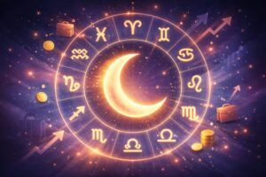 Horoskop heute 19 Februar 2026: Finanzwarnungen, Magnetsturm, Haarschnitt-Empfehlung und Analyse aller Sternzeichen.