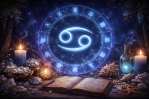 Horoskop f&uuml;r 6. Februar 2026: alle Tierkreiszeichen, Gesundheitstipps und Hinweise zu Magnetst&uuml;rmen f&uuml;r einen strukturierten Tag.
