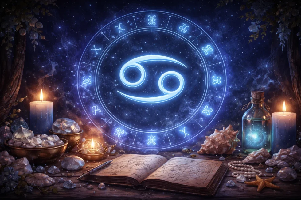 Horoskop für 6. Februar 2026: alle Tierkreiszeichen, Gesundheitstipps und Hinweise zu Magnetstürmen für einen strukturierten Tag.