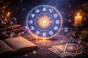 Horoskop f&uuml;r den 9. Februar 2026: Sternzeichen, Magnetst&uuml;rme, Gesundheitstipps und Tagesempfehlungen f&uuml;r Deutschland.