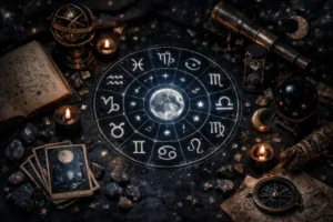Horoskop 10. Februar 2026: Alles zu Sternzeichen, Gesundheit, Magnetsturm-Einfluss und Tipps f&uuml;r Entscheidungen, Arbeit und pers&ouml;nliche Balance.