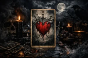 Tarot-Horoskop 13. Februar 2026 f&uuml;r alle Sternzeichen: Gesundheit, Finanzen, Magnetst&uuml;rme, Mondphasen und Tagesprognosen detailliert analysiert.