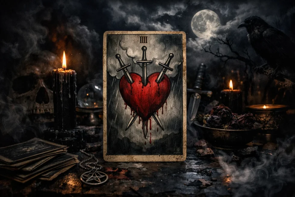 Tarot-Horoskop 13. Februar 2026 für alle Sternzeichen: Gesundheit, Finanzen, Magnetstürme, Mondphasen und Tagesprognosen detailliert analysiert.
