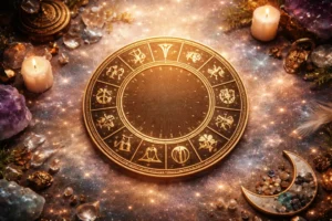 Horoskop heute 17.02.2026 f&uuml;r Deutschland: Astrologische Prognose zu Karriere, Beziehungen und Wohlbefinden.