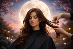 Mondkalender M&auml;rz 2026: Beste Termine f&uuml;r Haarschnitte, Gesundheitstipps f&uuml;r alle Sternzeichen & astronomische Daten f&uuml;r Deutschland. Jetzt optimal planen!