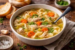 Er&ouml;ffnung des ersten &bdquo;JWD Handpulled Noodles&ldquo; in Frankfurt mit traditioneller Lanzhou-Rindfleisch-Nudelsuppe, flexiblen Men&uuml;s und 90 Sitzpl&auml;tzen.