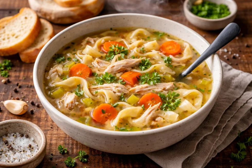 Eröffnung des ersten „JWD Handpulled Noodles“ in Frankfurt mit traditioneller Lanzhou-Rindfleisch-Nudelsuppe, flexiblen Menüs und 90 Sitzplätzen.