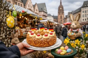 Welche Feiertage und besonderen Wochenenden gibt es im M&auml;rz 2026 in Hessen und Frankfurt? Alle Termine, regionale Br&auml;uche, Traditionen, M&auml;rkte und praktische Tipps f&uuml;r Freizeit und Kurzurlaub.