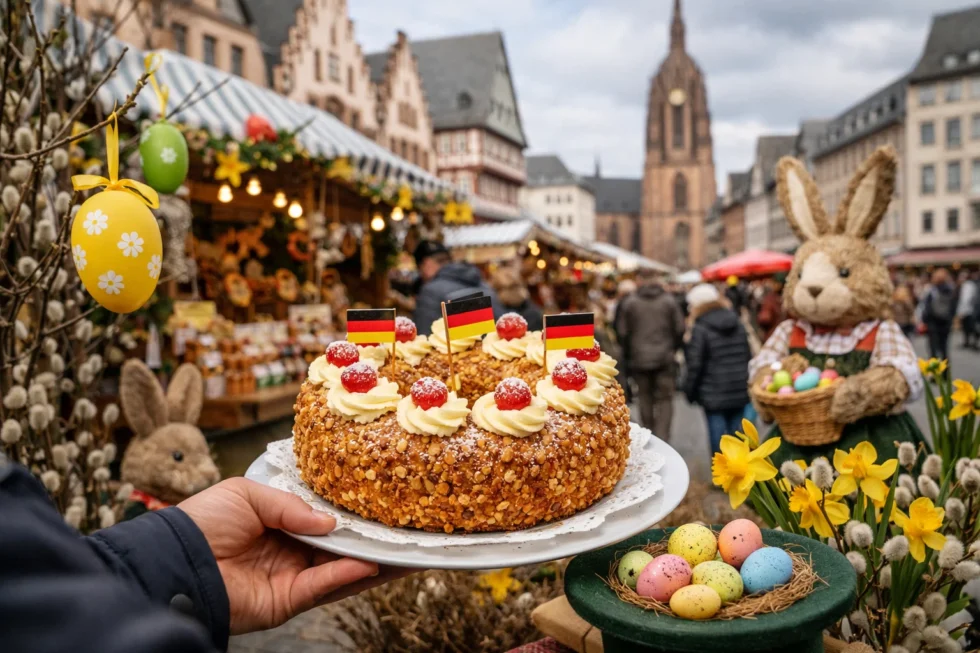 Welche Feiertage und besonderen Wochenenden gibt es im März 2026 in Hessen und Frankfurt? Alle Termine, regionale Bräuche, Traditionen, Märkte und praktische Tipps für Freizeit und Kurzurlaub.