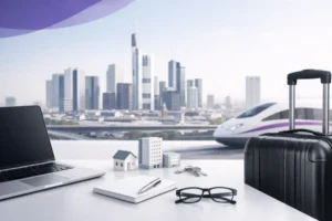 &Uuml;bernachtungsm&ouml;glichkeiten Frankfurt am Main 2026: Unterkunft Frankfurt Preise, Monteurzimmer Frankfurt und Tipps f&uuml;r Arbeitskr&auml;fte. Wie Sie schnell g&uuml;nstige Unterkunft Frankfurt finden und Kosten sparen.
