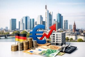 Lebenshaltungskosten Frankfurt 2026: Warum ist es so teuer