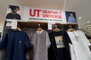 Wer ist JW Anderson? UNIQLO-Kollektion 2026 in Frankfurt