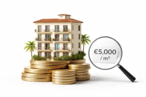 Was kostet eine Wohnung in Barcelona 2026? Aktuelle Quadratmeterpreise, Steuern und Experten-Tipps zum Immobilienkauf in Katalonien. Jetzt Marktbericht lesen und richtig investieren!