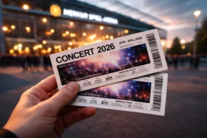 Nur &uuml;ber die offizielle App-Funktion "Transfer", da das Ticket digital an die Identit&auml;t gebunden ist. Eine einfache Weitergabe des QR-Codes funktioniert 2026 nicht mehr.